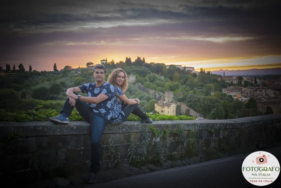 Tuscany Photo Session for Special Moments: Engagements, Weddings & Maternity in Val d'Orcia photo 1