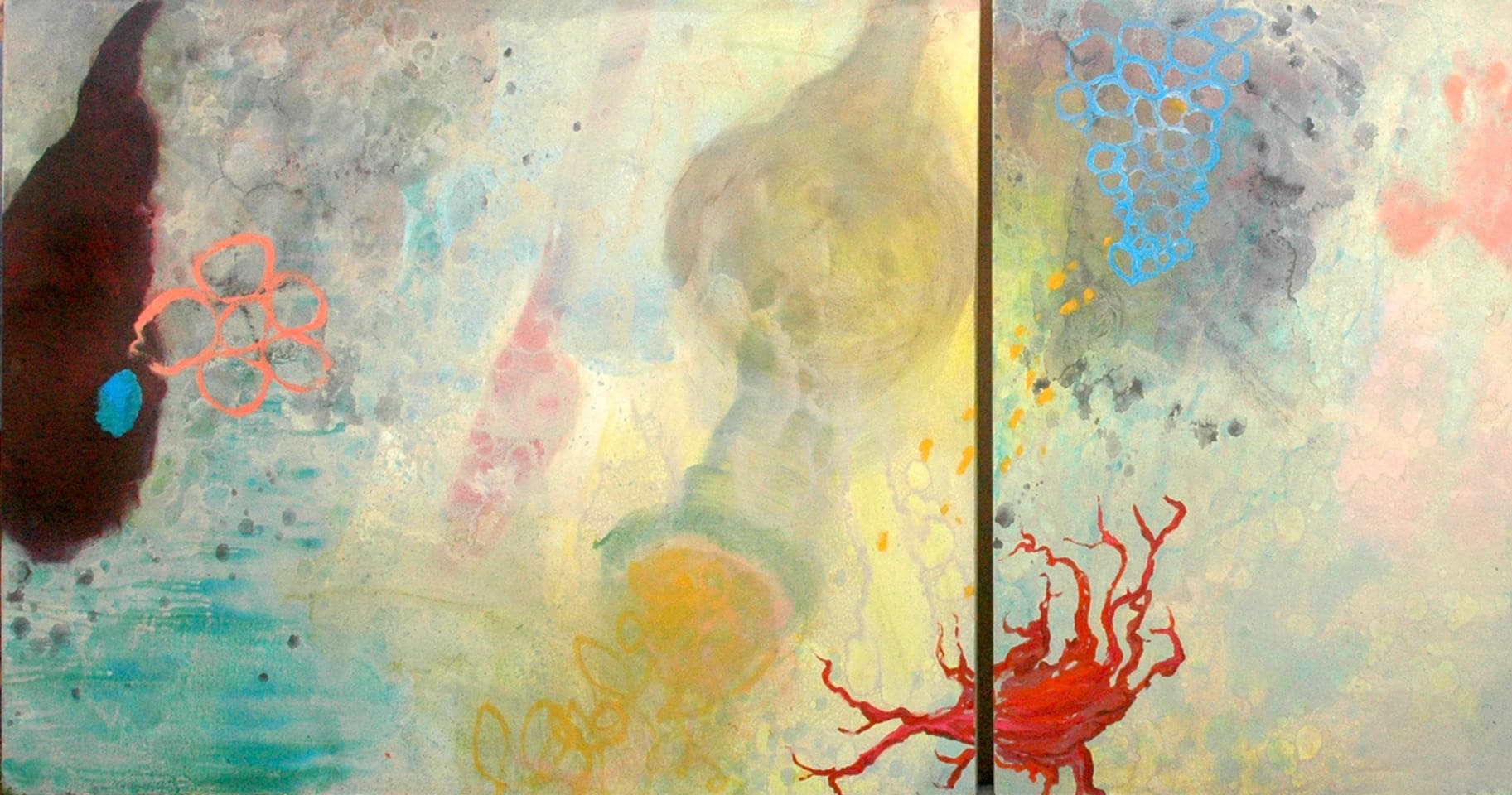 Intimate Online Studio Visit with Shelley Horton-Trippe in Santa Fe