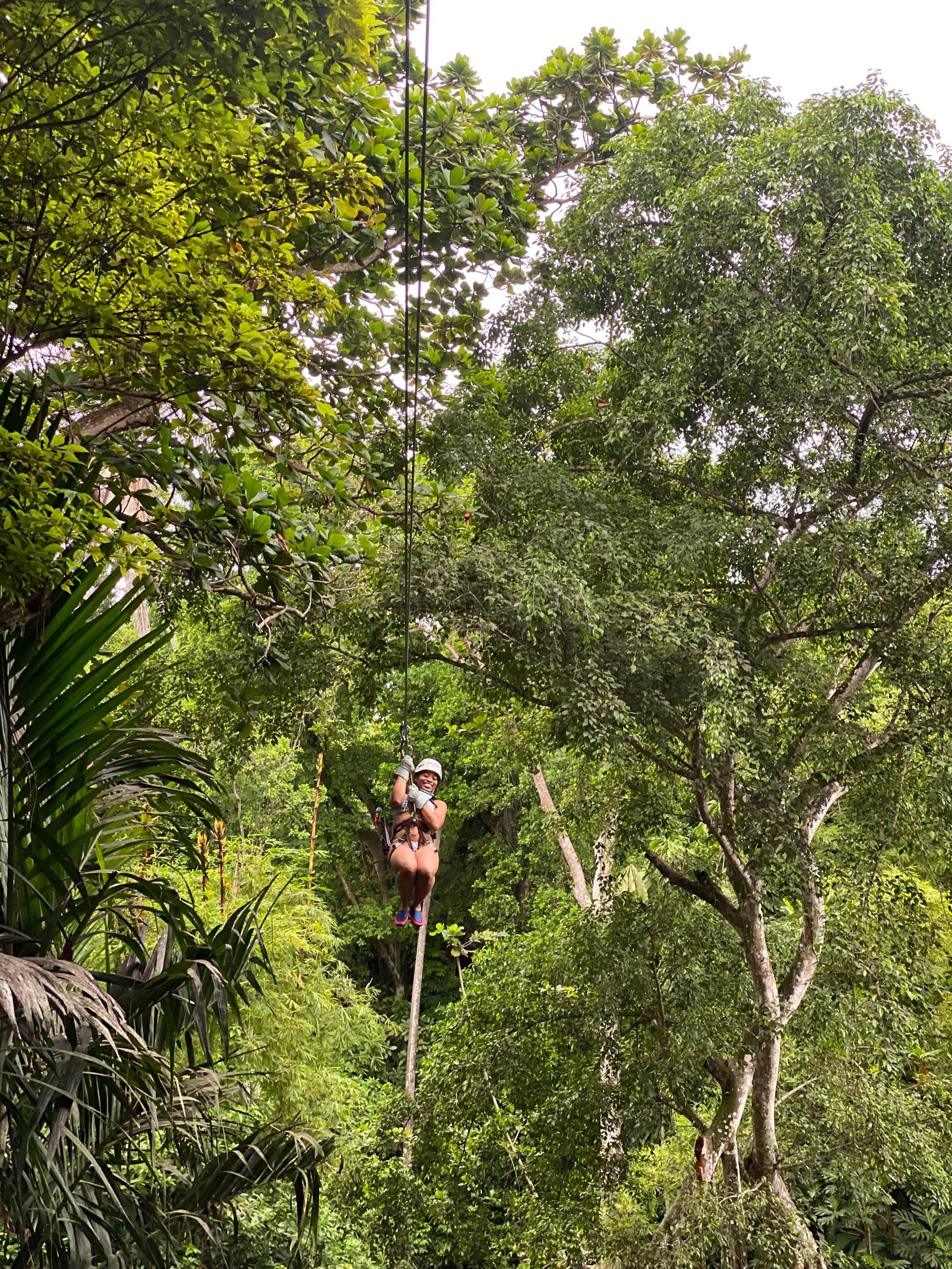 Scott’s Tripple Play Adventure: ATV, Zipline & Horseback in Jamaica