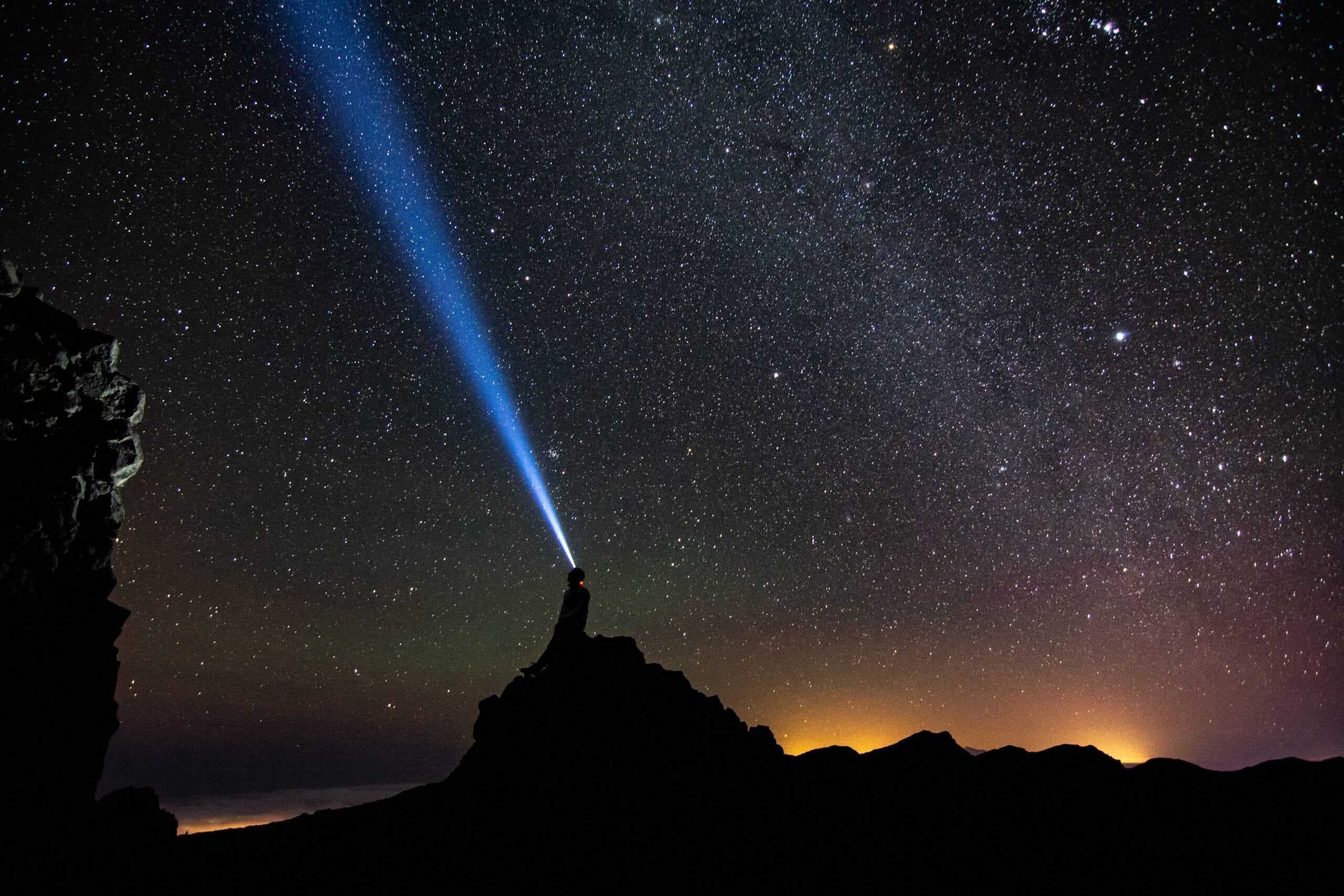 Stargazing at Roque de Los Muchachos: Sunset and Telescope Tour from Los Cancajos