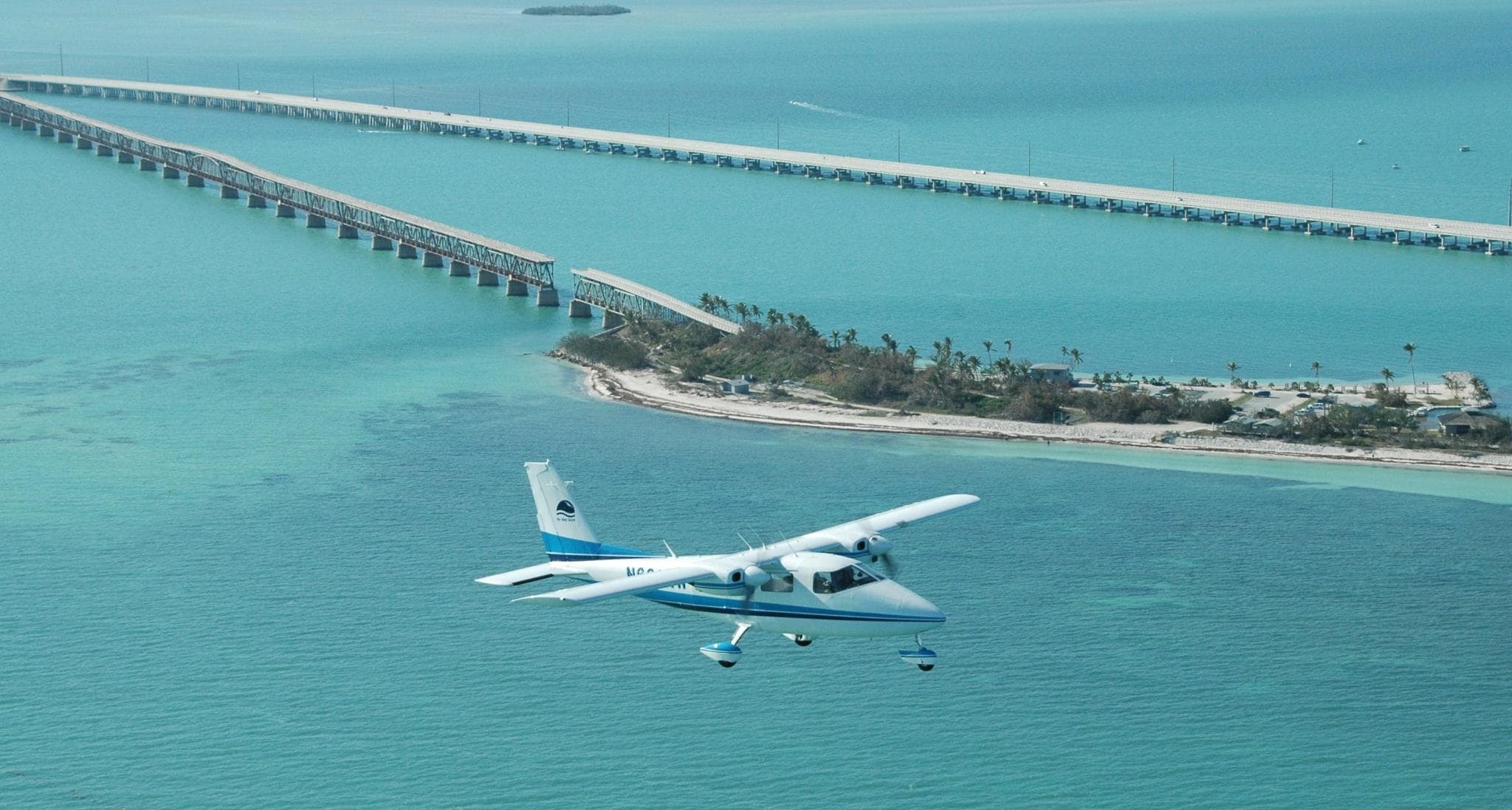 Havana Day Trip Flight Experience with Air Key West