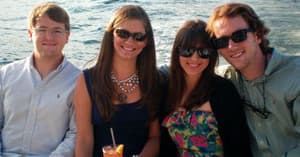 Cocktail Cruises in Ogunquit, Maine: Sip & Sail Experience