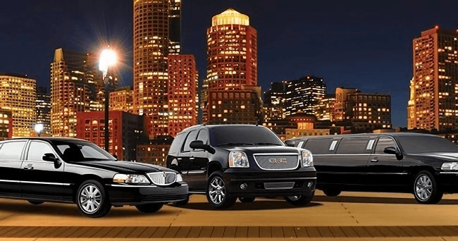Stress-Free Conroe to IAH Transfers with Excellent Limousine