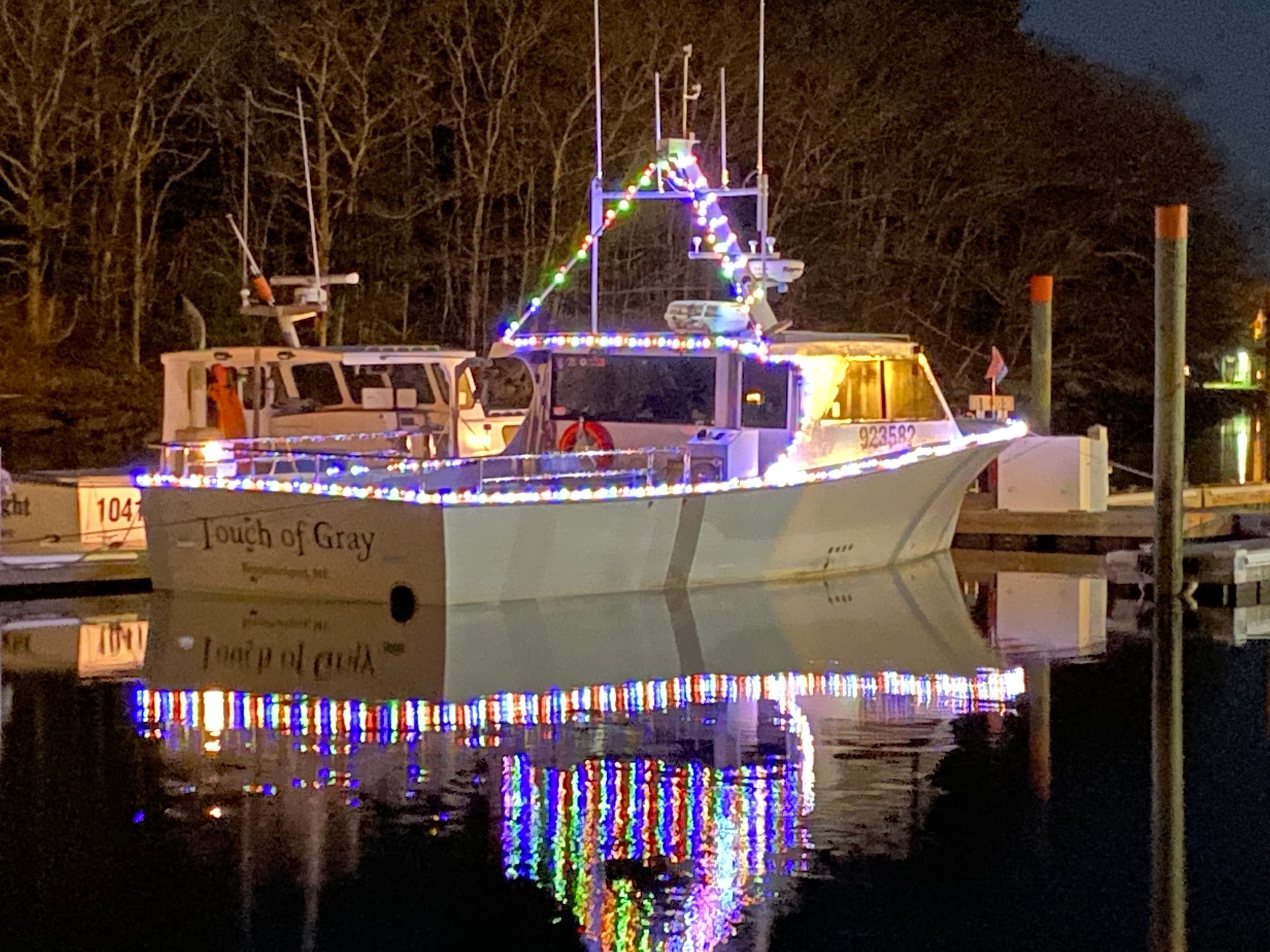 Private Special Event Charters in South Portland, Maine