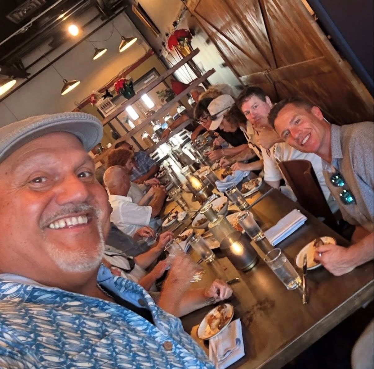 AC Mike's Taste of Atlantic City: Pacific Avenue Tram Food Tour