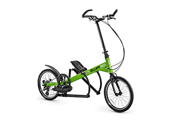 Bike Tours & Rentals in Central Park by Specialty Bike Rental