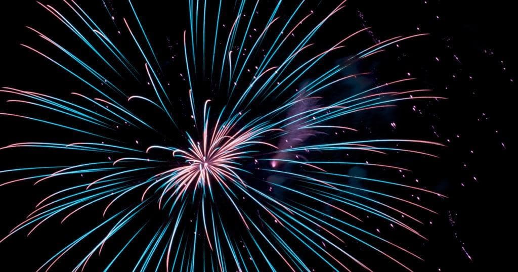 Stillwater 4th of July Fireworks Dinner Cruise 2025
