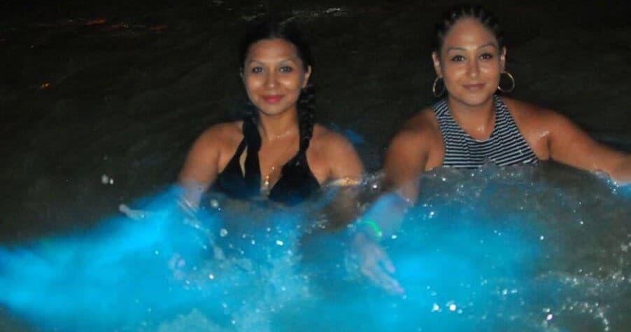 Water-Activities & Simpson's Watersports LTD: Luminous Lagoon Adventure