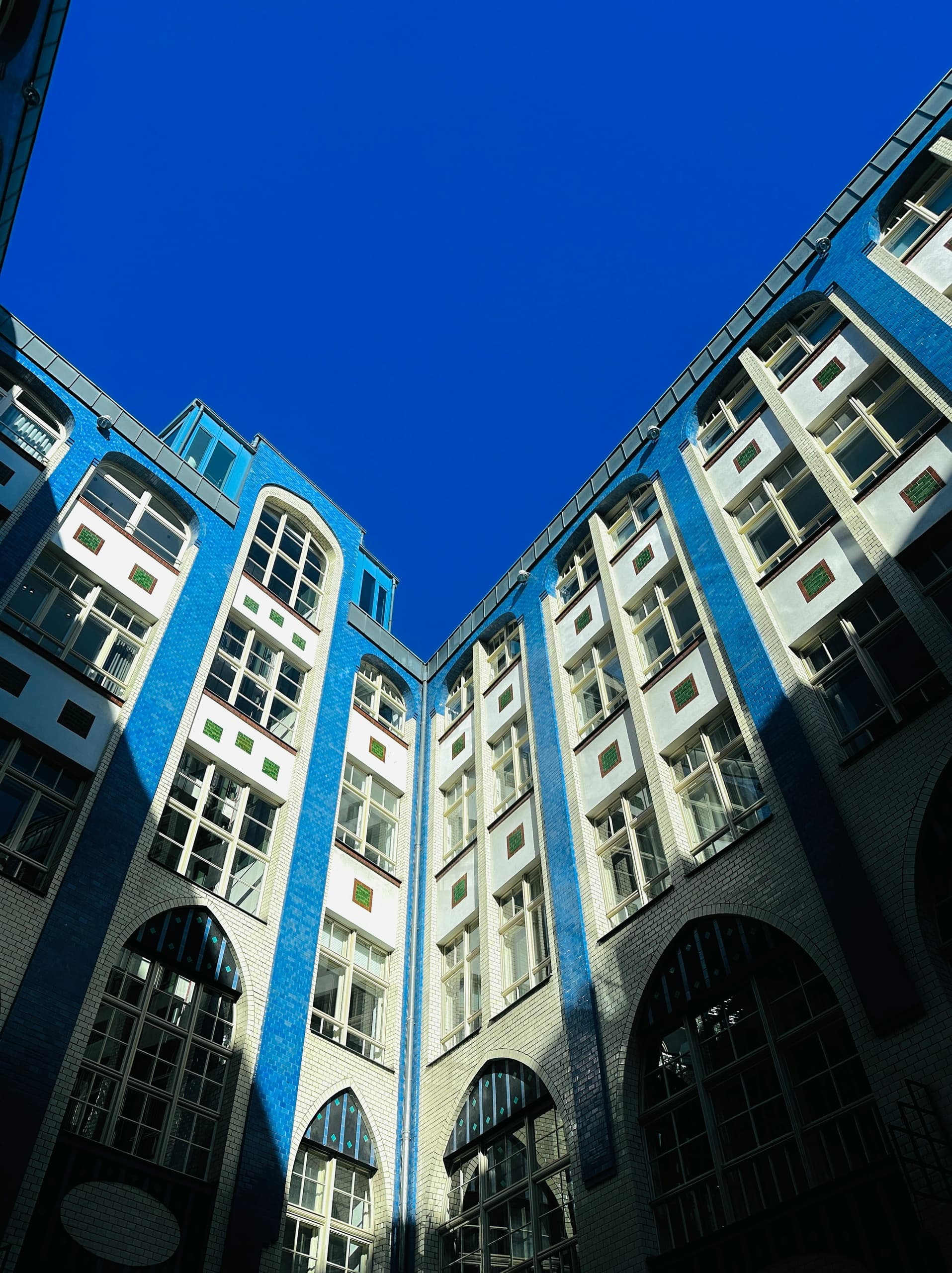 Prussian Berlin & Jewish Life — Old Town Walking Tour in Berlin photo 4