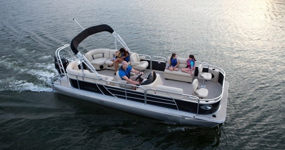 Watercraft Rental at Sail Grand Waterfront