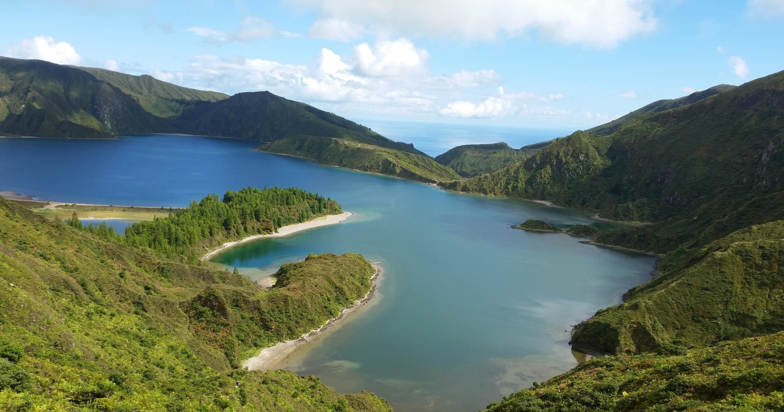 Land Adventures in Sao Miguel with Azorean Tours