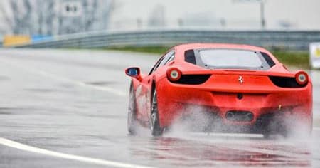 Car Racing & Track Days at Maranello with Under The Tuscan Sun Tours