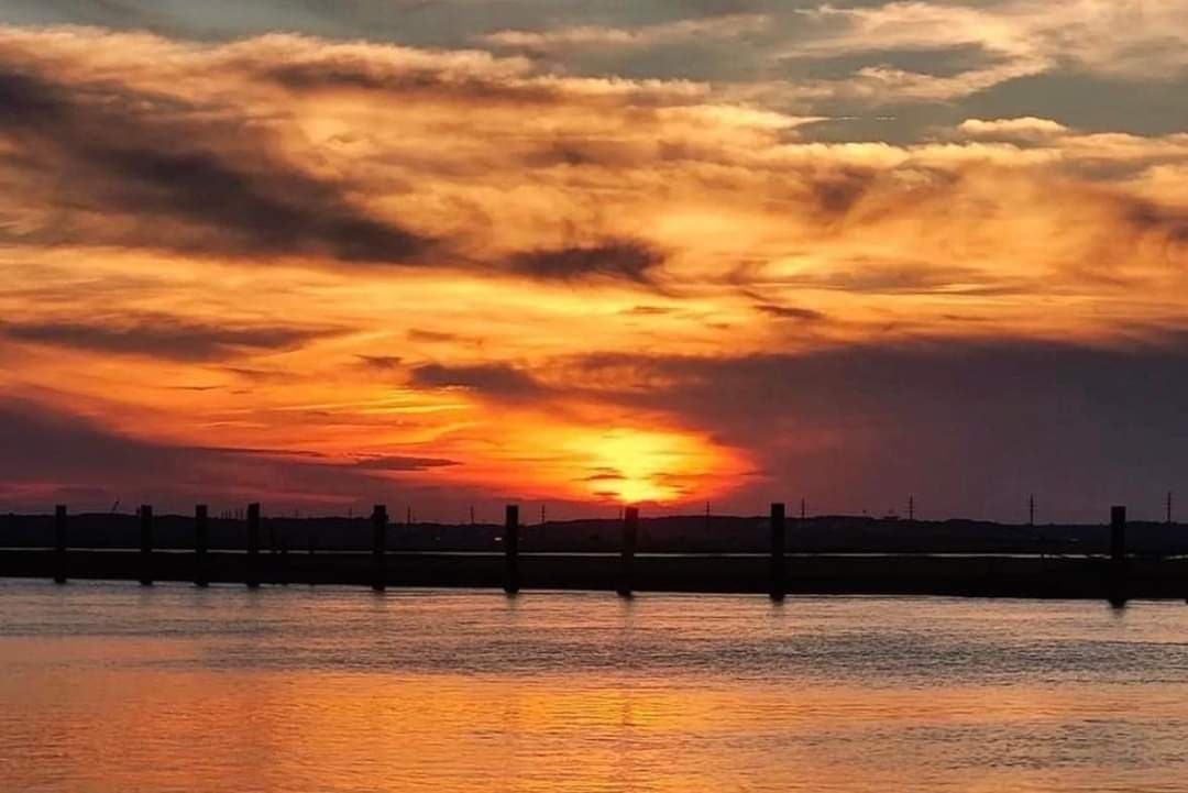 Sunset Cruise on Chincoteague Island: Experience Magical Evenings on the Water