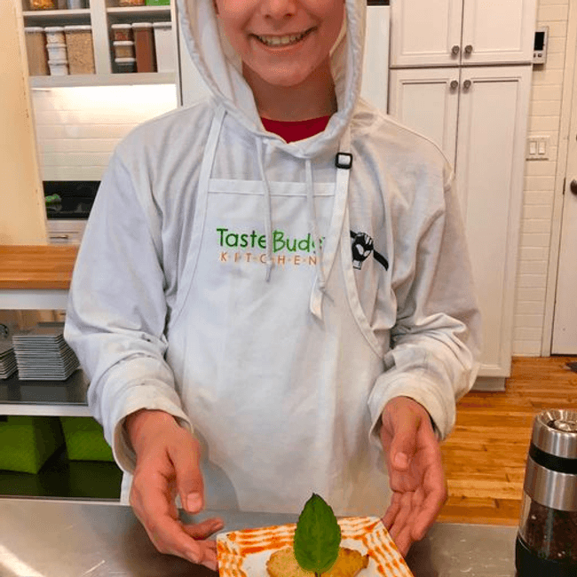 Advanced Teen Cooking Camp in Indian Land: Hands-On Evening Classes for Ages 13–17 photo 2