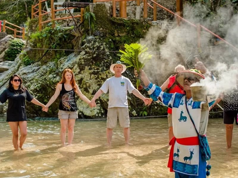 City & Nature Adventure at Vallarta Tours & Rentals