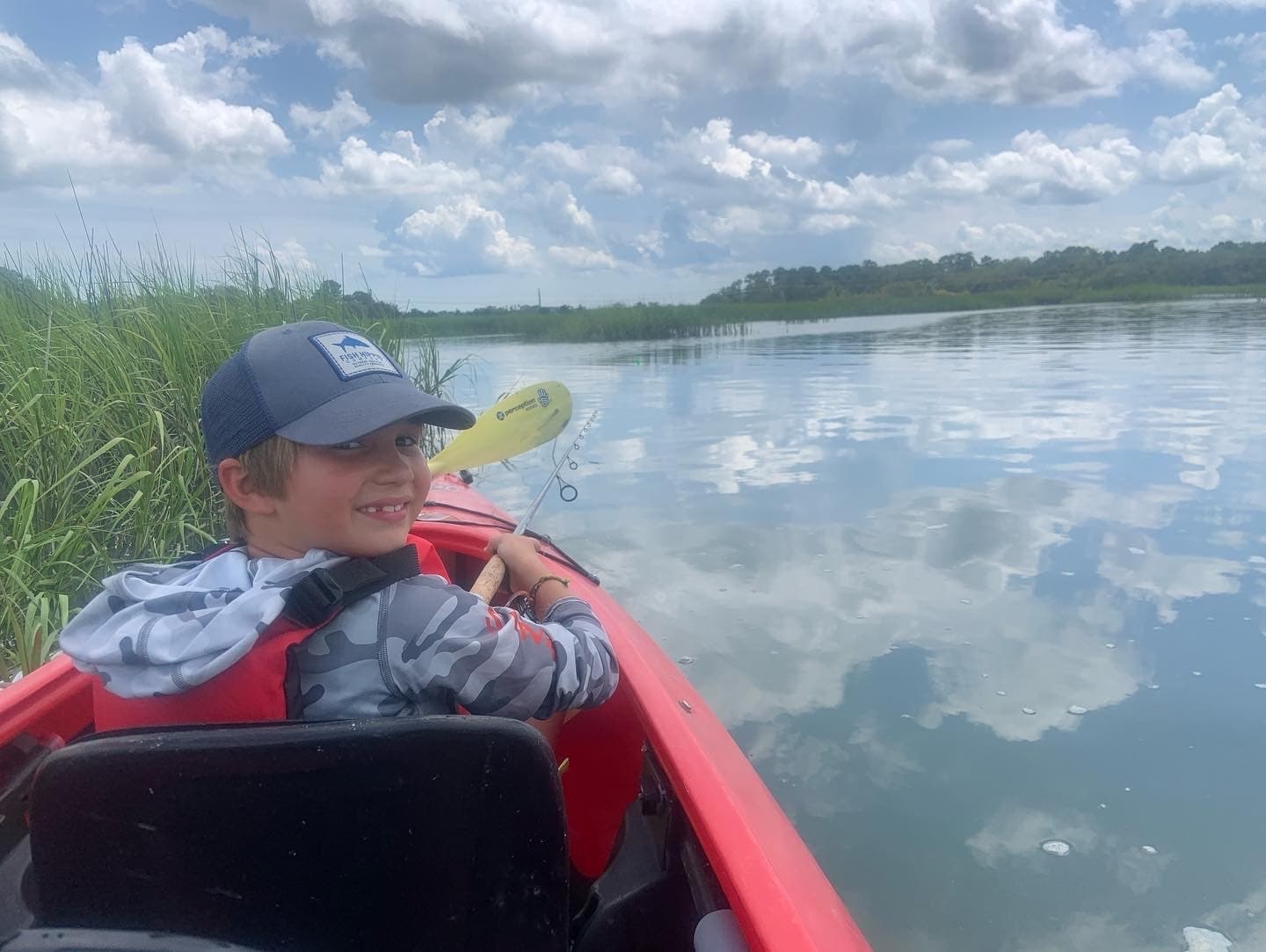 Outdoor Discovery Homeschool on Hilton Head Island: Hands-On Nature Learning for Ages 7–14 photo 3