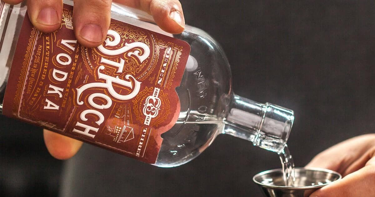 Spirit Tour & Tasting at Seven Three Distilling New Orleans