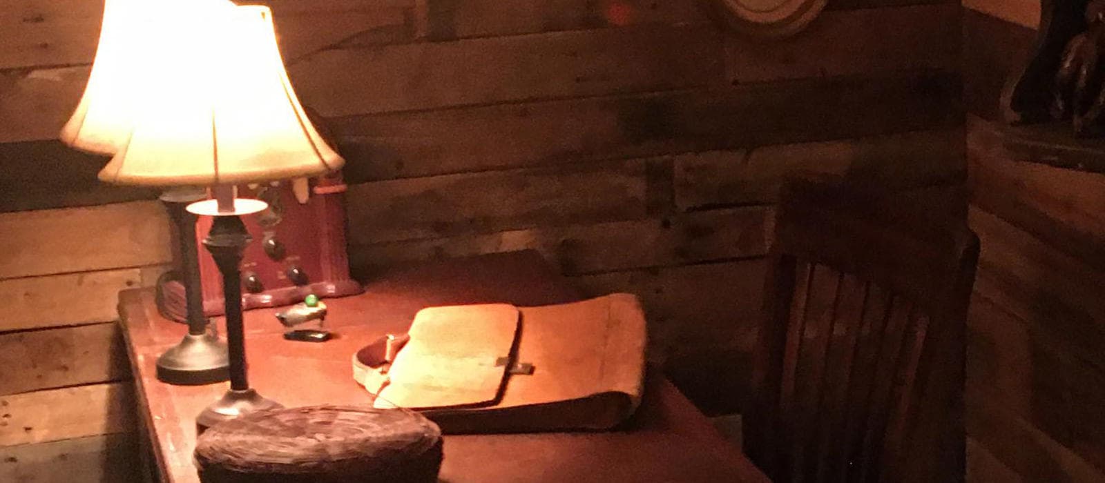 The Cabin Escape Challenge in Panama City, Florida