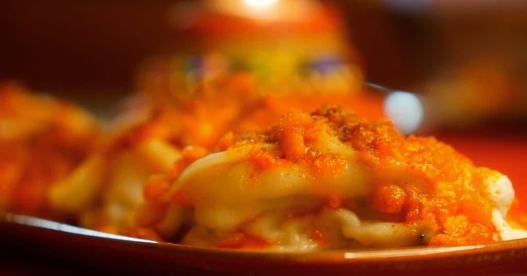 Culinary Adventure: Afghan Cooking at Kookstudio Breda