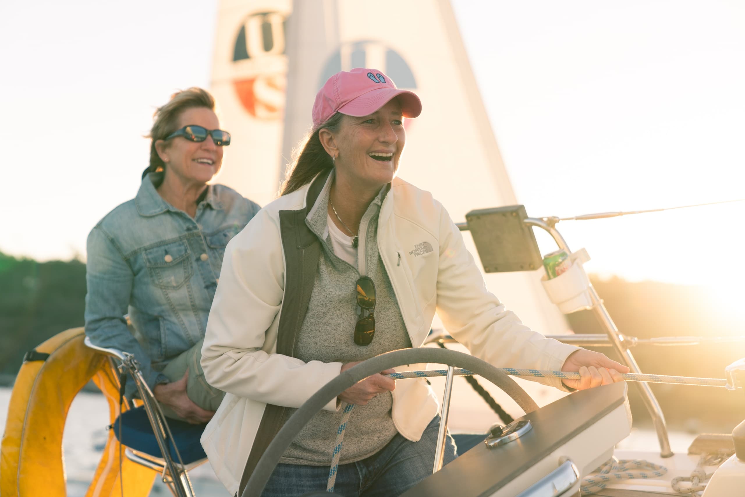 Easter Sunday Sail Adventure in San Diego, CA