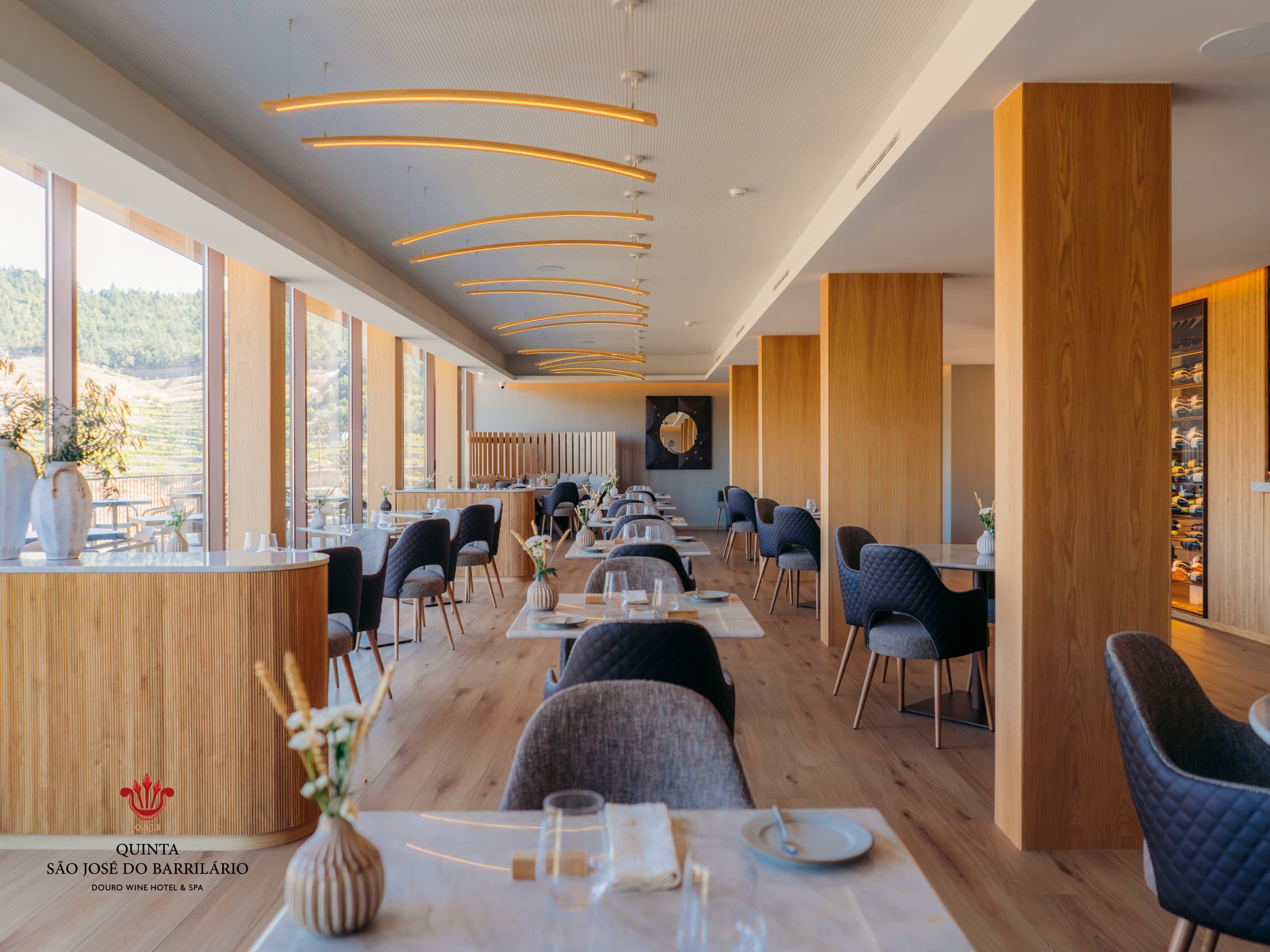 Culinary & Wine Tasting at Quinta São José do Barrilário
