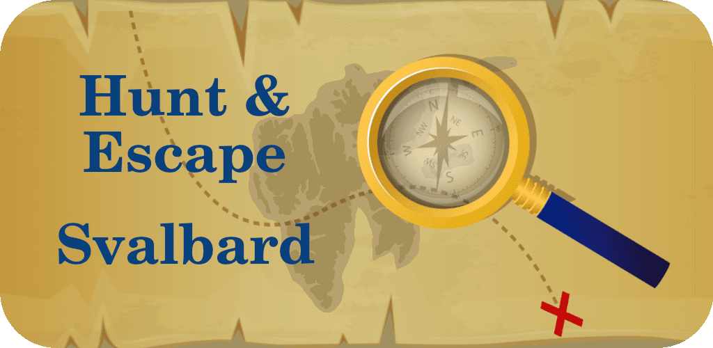 Treasure Hunt in Longyearbyen: Arctic Scavenger Trails & Family Quests