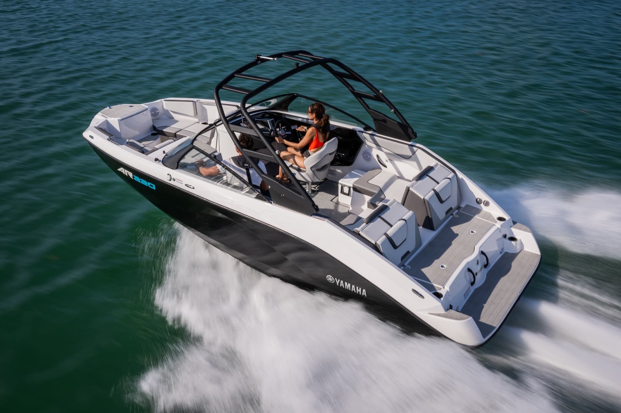 Watercraft Rental at Waterfront Adventures: Lake Fun for Families