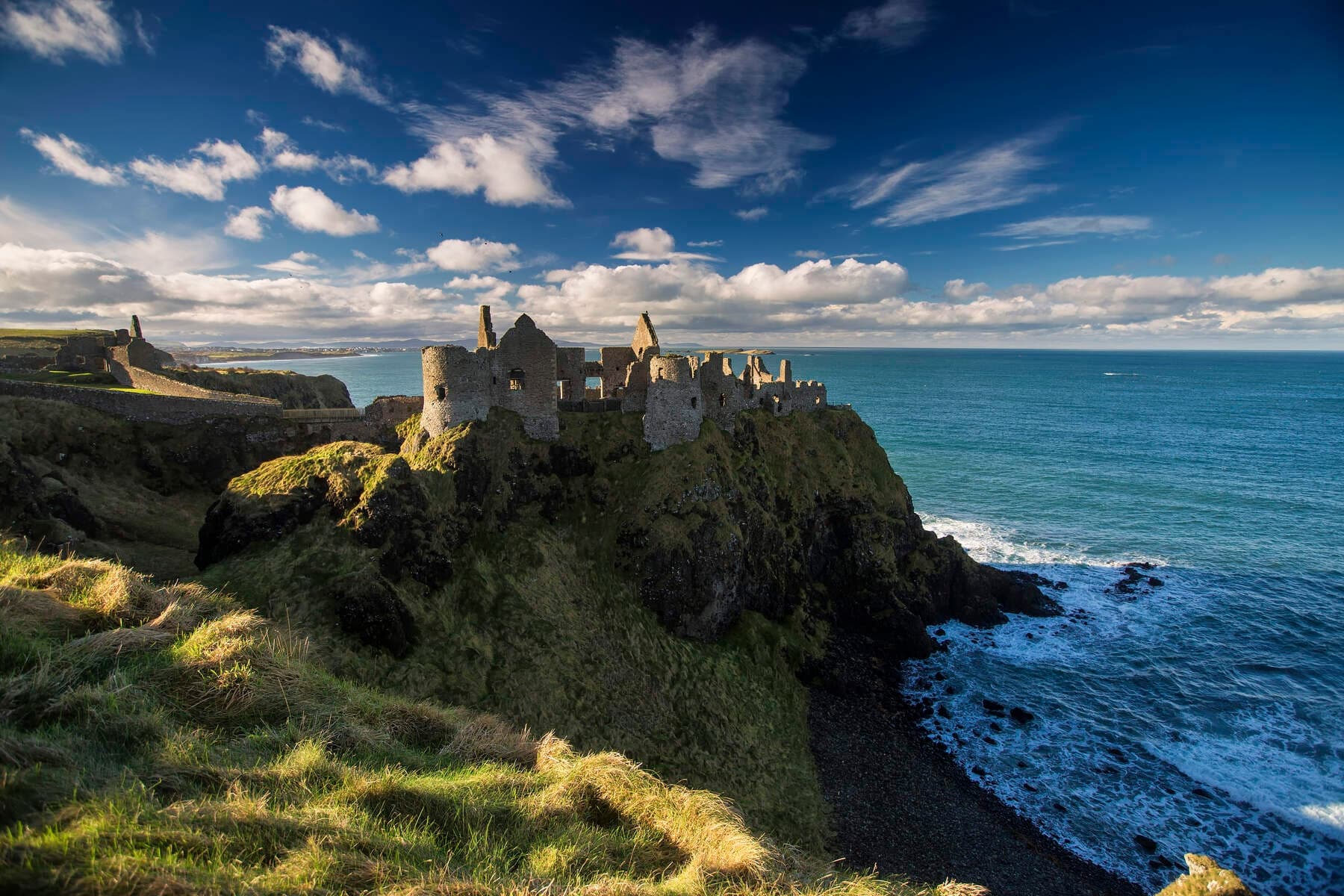 Explore the Dingle Peninsula: A Journey Through Ireland’s Ancient Landscape
