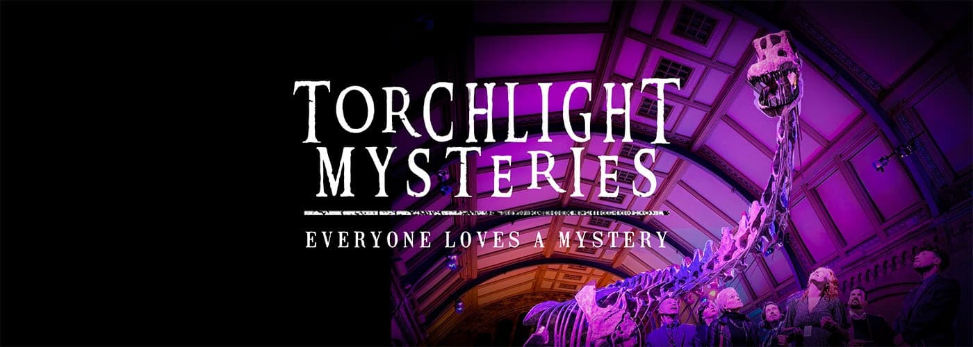 Dinner, Drama, and Deadly Secrets: Immersive Agatha Christie at Southampton's Victorian Brickworks photo 1
