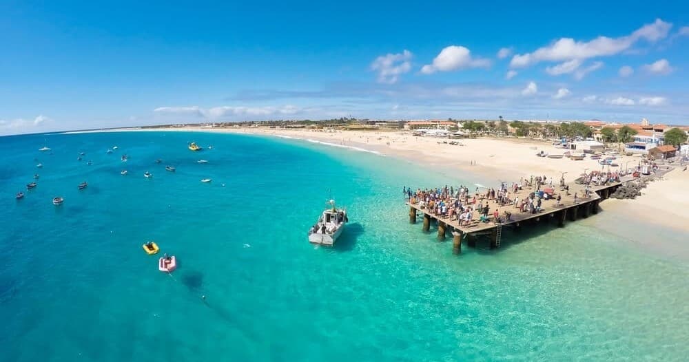 Explore Assomada: A Cultural Adventure and Panoramic Views in Santiago, Cabo Verde