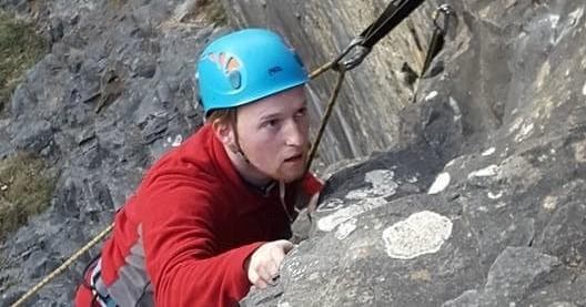 Climbing and Abseiling Adventures with Cave Climb in Mendip