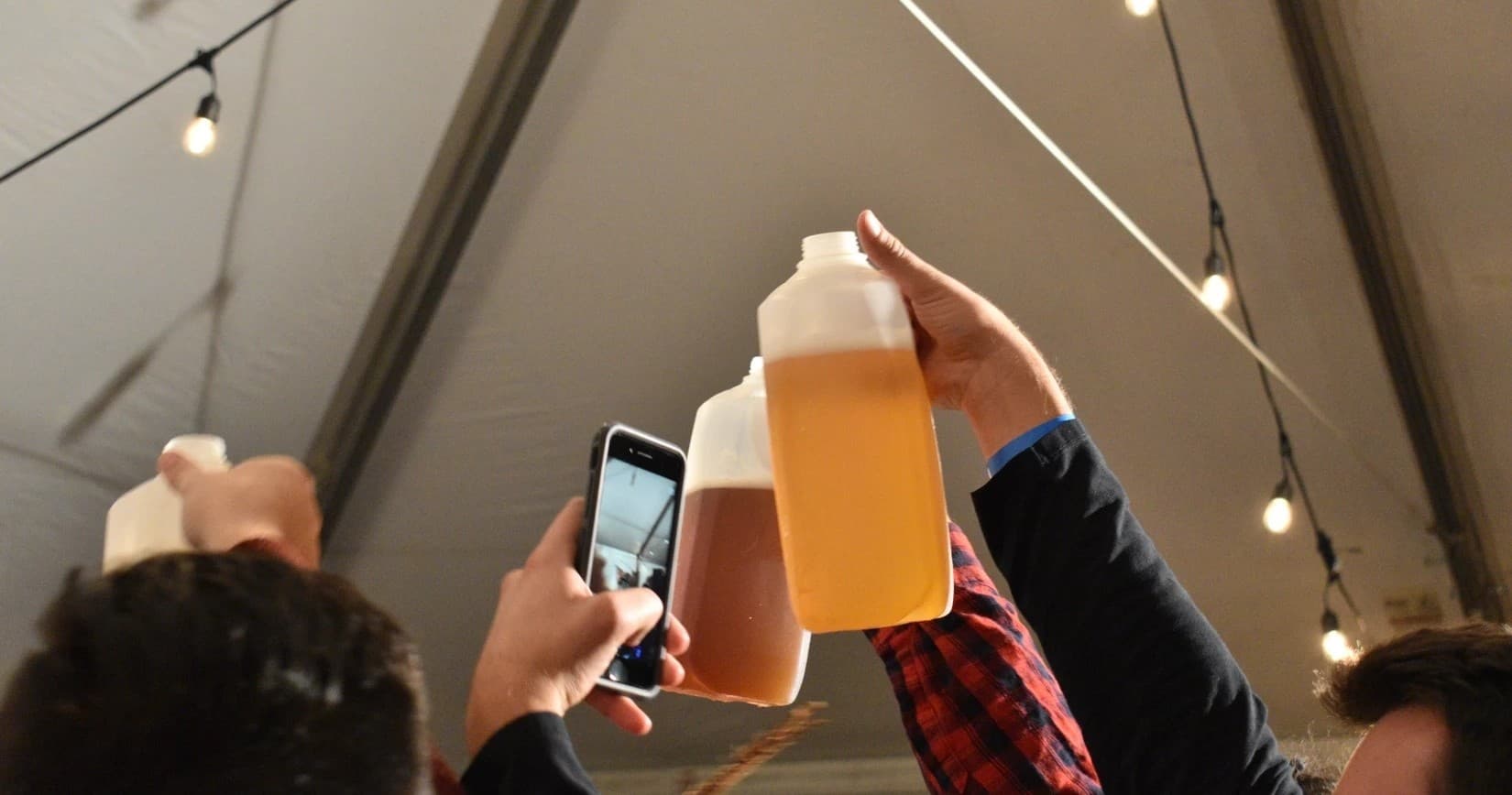 Oktoberfest & Beer Tasting at Pennsylvania Brewing Company