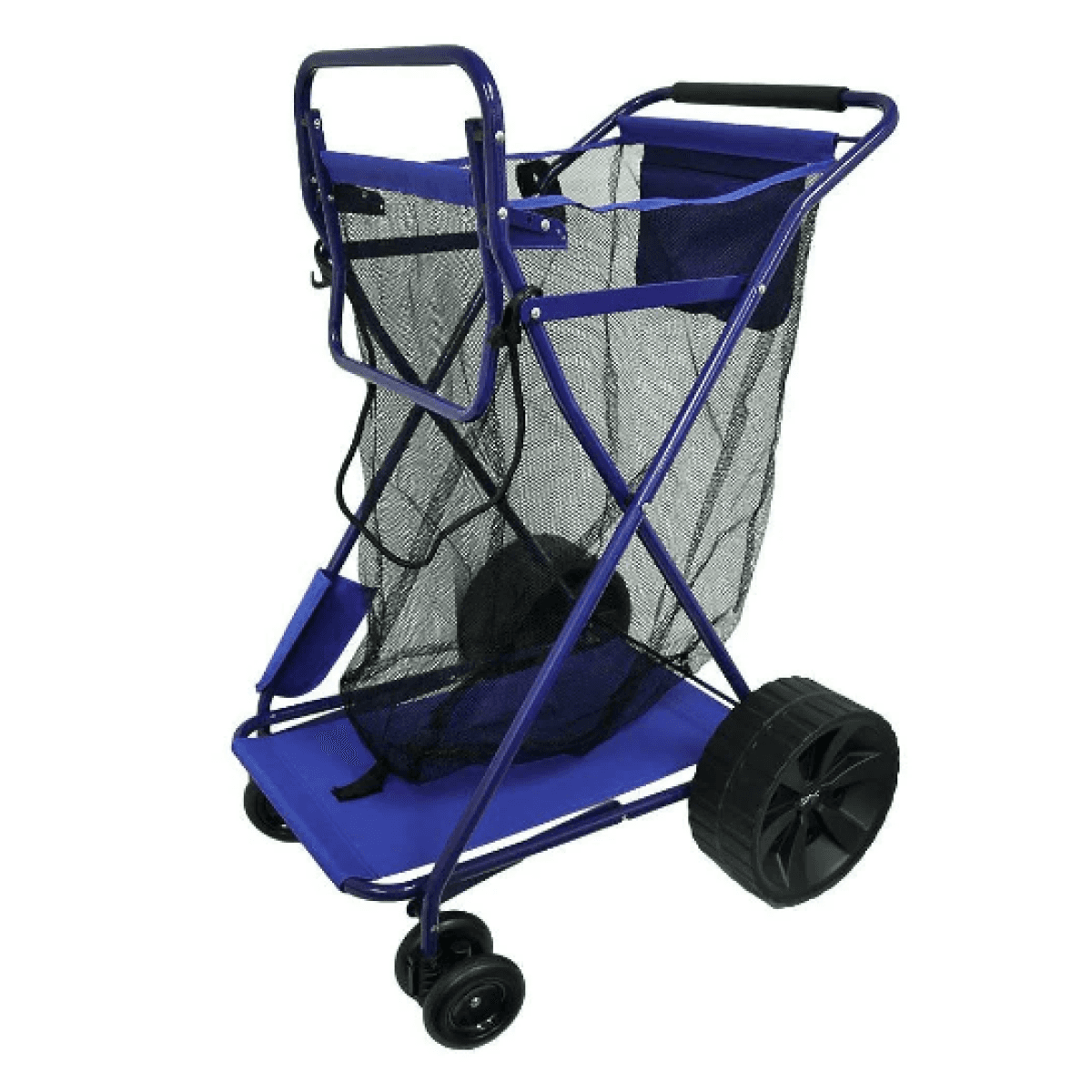 Beach Cargo Cart Rentals by Akamai Mobility in Lahaina, HI