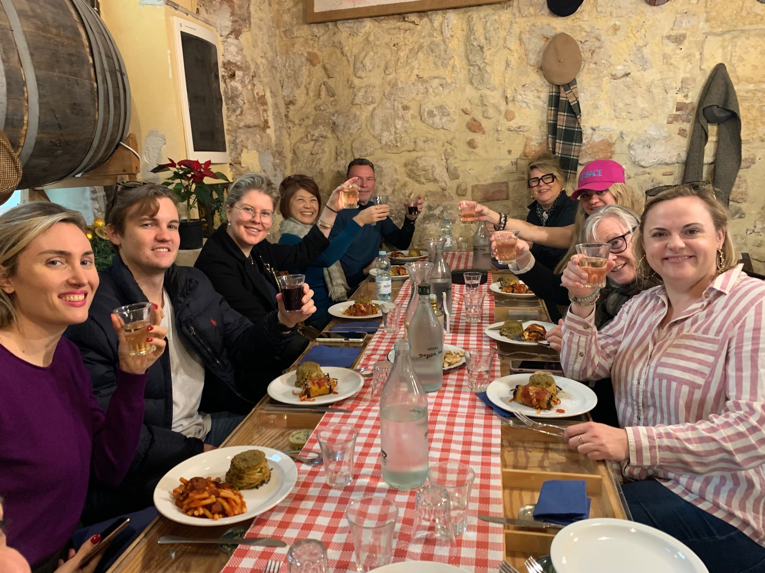 Savor Palermo’s Culinary Heritage: Traditional Food & Wine Tour Experience