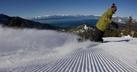 Experience Winter Thrills: 6 Day Ski and Snowboard Adventure in Conway, NH