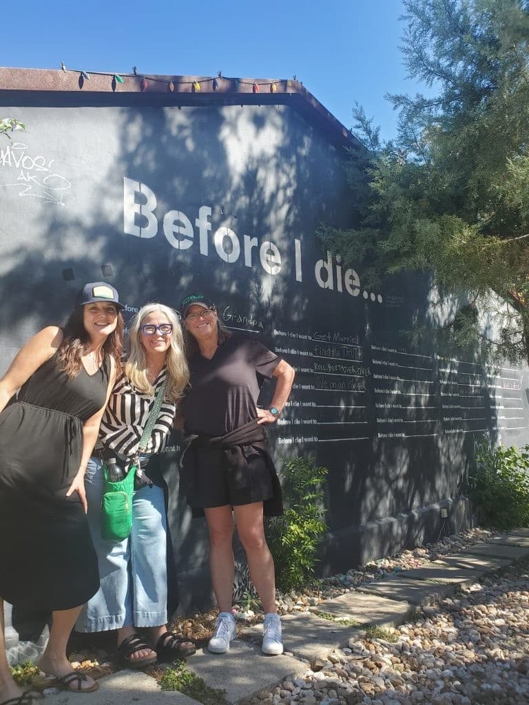 Comfort First Food Tour: A Slow Stroll Through Hyde Park’s Tastes and History photo 2