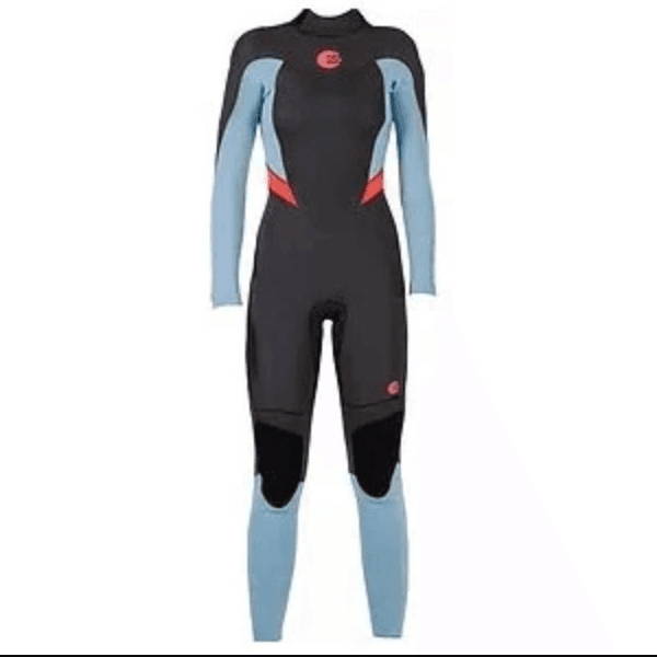 Explore Hatteras Island with a Women’s Fullsuit Rental: Your 7-Day Surf Adventure Awaits