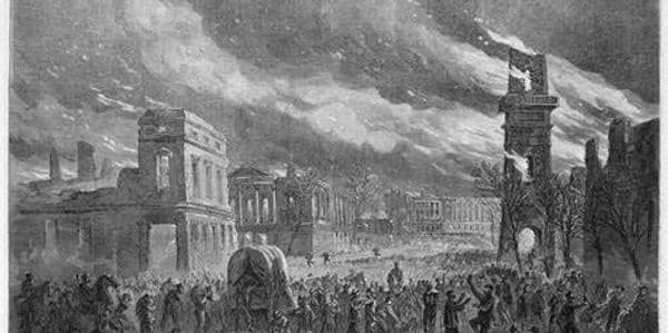 Explore Downtown Columbia: A Guided History Tour Through South Carolina’s Capital