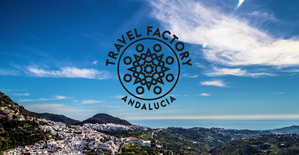 Cultural & Scenic Tours with Travel Factory Andalucía
