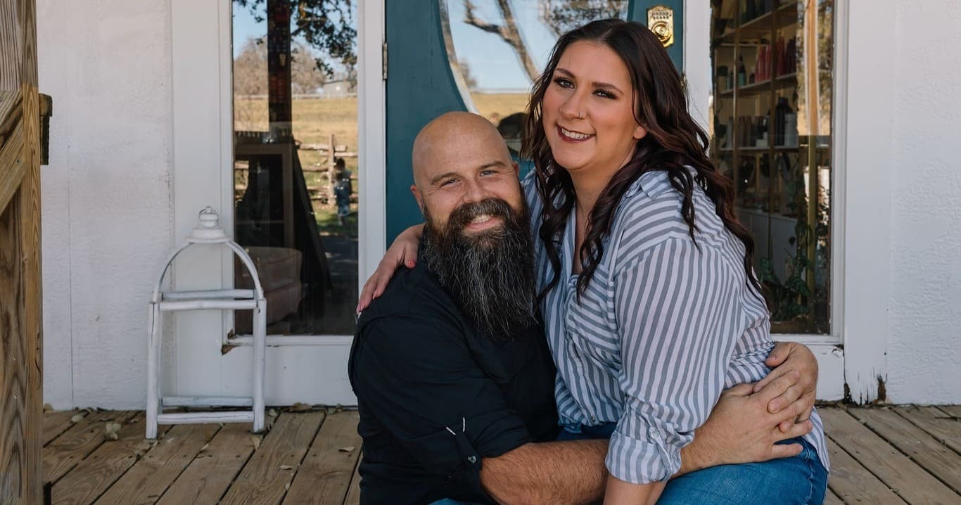 Free Acoustic Afternoon with Jake & Beckie in Comfort, Texas