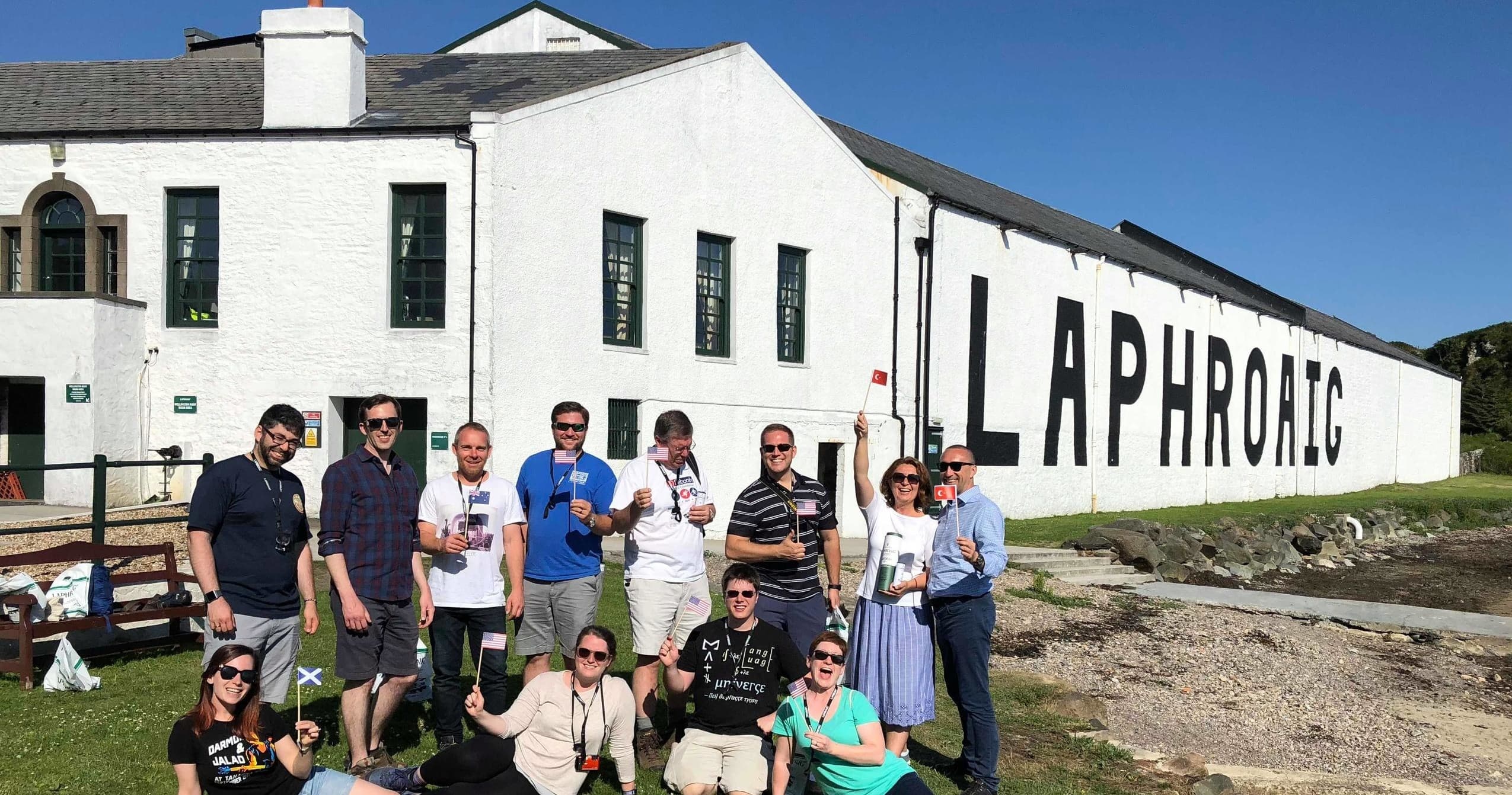 Scottish Routes’ Five-Day Islay Whisky Tour in Scotland