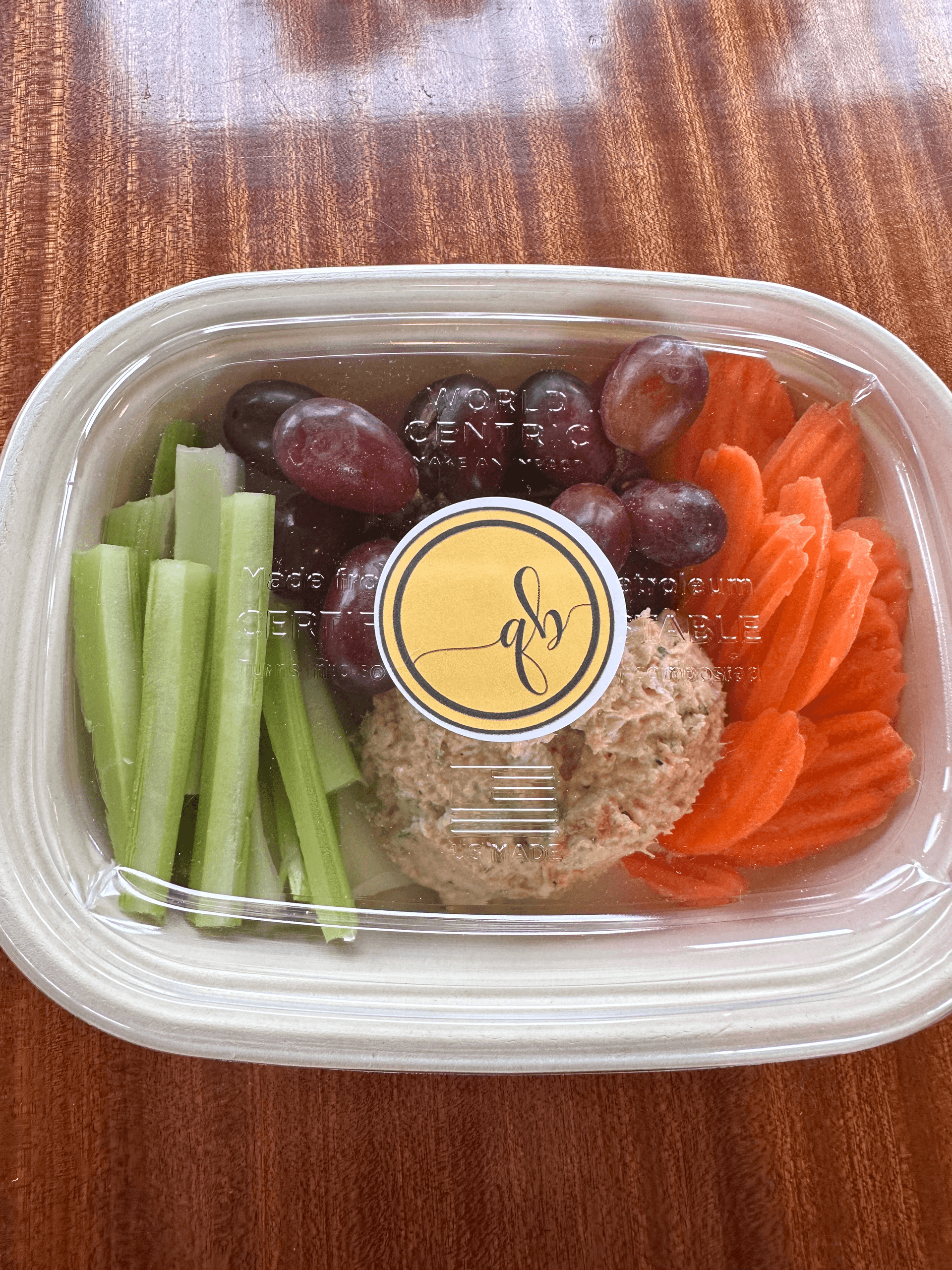 Dining in Motion: Vintage Train Lunches on the Woodstown Central Railroad photo 2