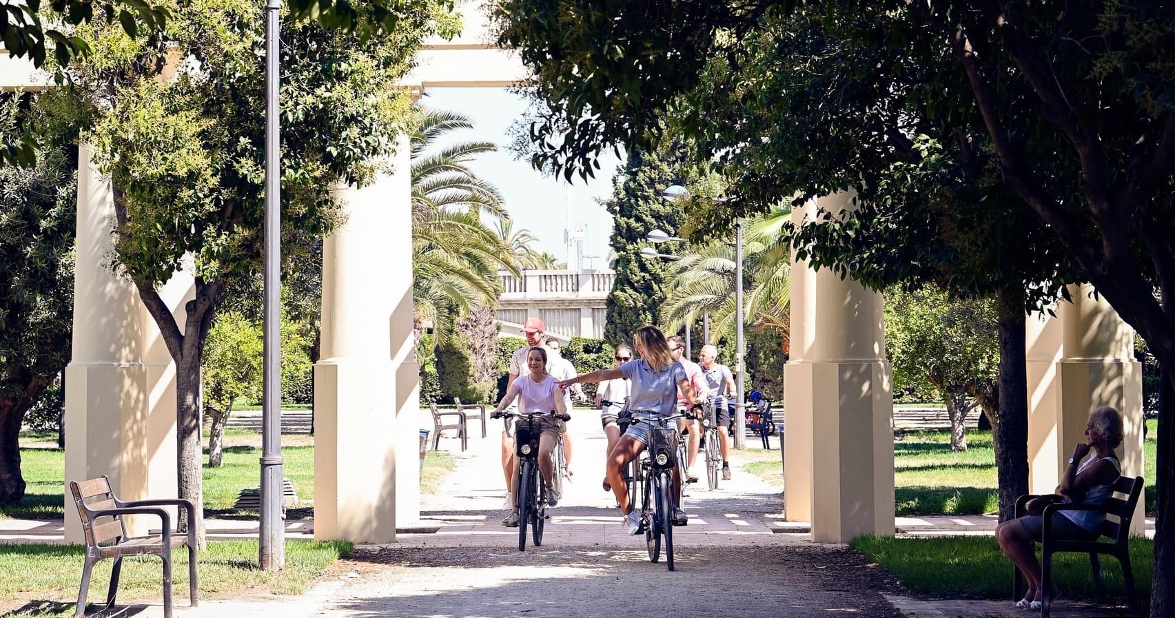 Bike Rental in Valencia with Valencia Bikes