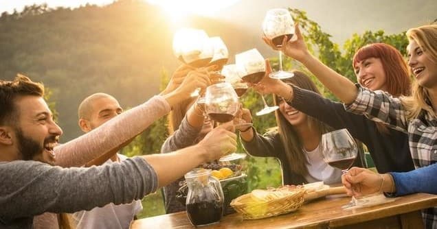 Nafplion Wine Tasting with Unique Greek Tours