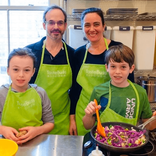 Adult Private Lesson: 2-Hour Private Cooking Class in Alpharetta photo 3
