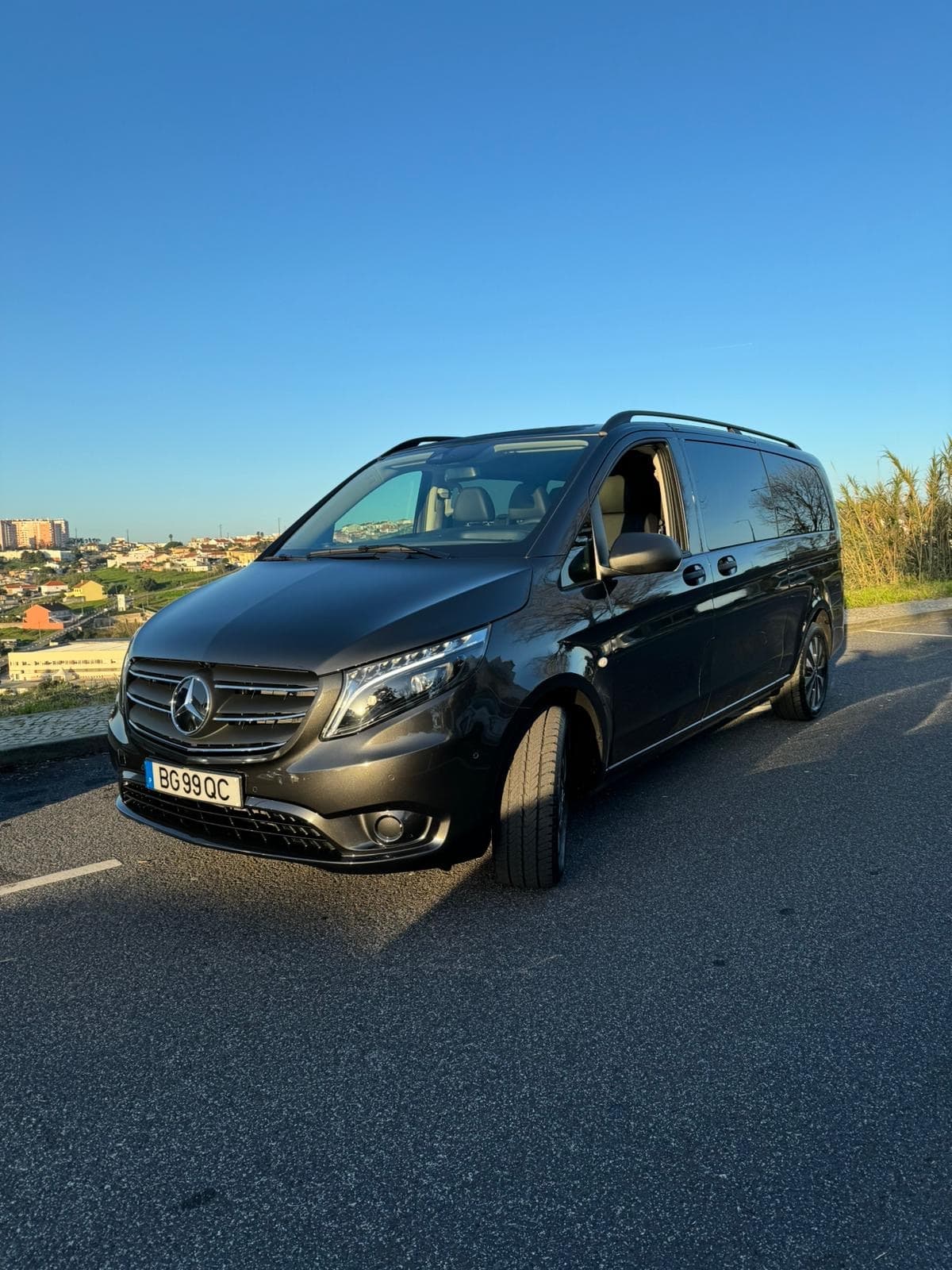 Seamless Sintra Transfers with NobuTourism Portugal