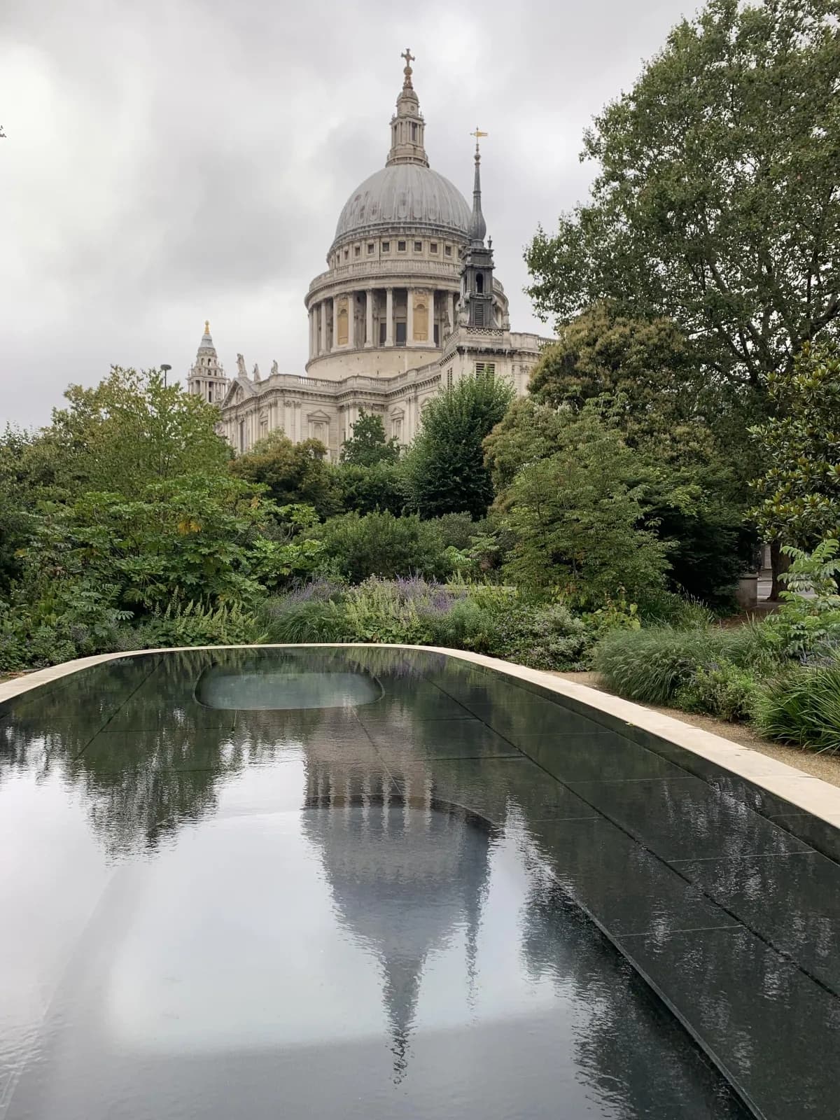 Urban Heritage Tour with As Time Goes By London in London