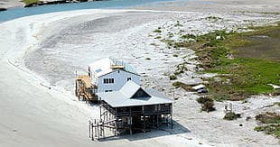 Soar Above Hilton Head Island: An Unforgettable Eco Flight Adventure
