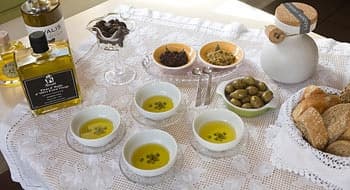 Sip & Soil: Bakaliko Wine & Olive Oil Tasting in Epano Archanes