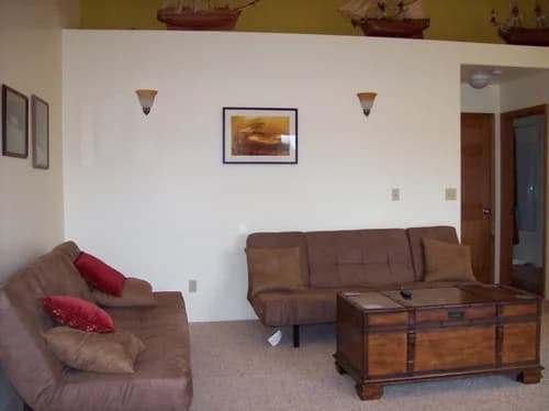 Waterfront Comfort Near Knudson Cove Marina Captain’s Suite B Ketchikan photo 4